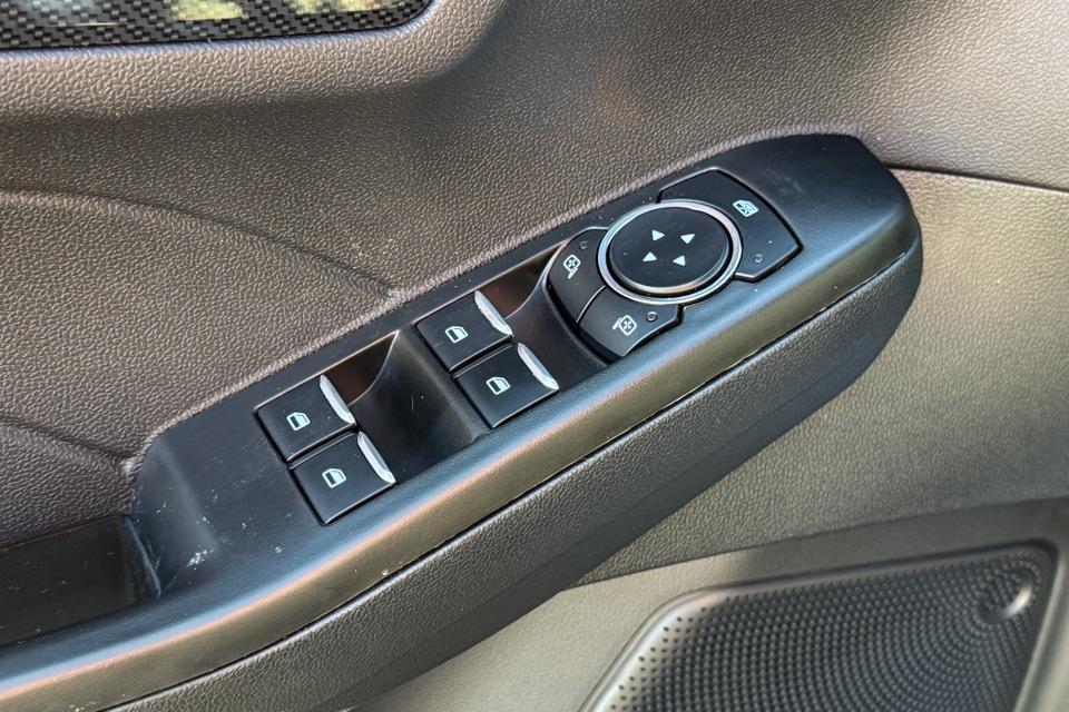 new 2025 Ford Escape car, priced at $35,825