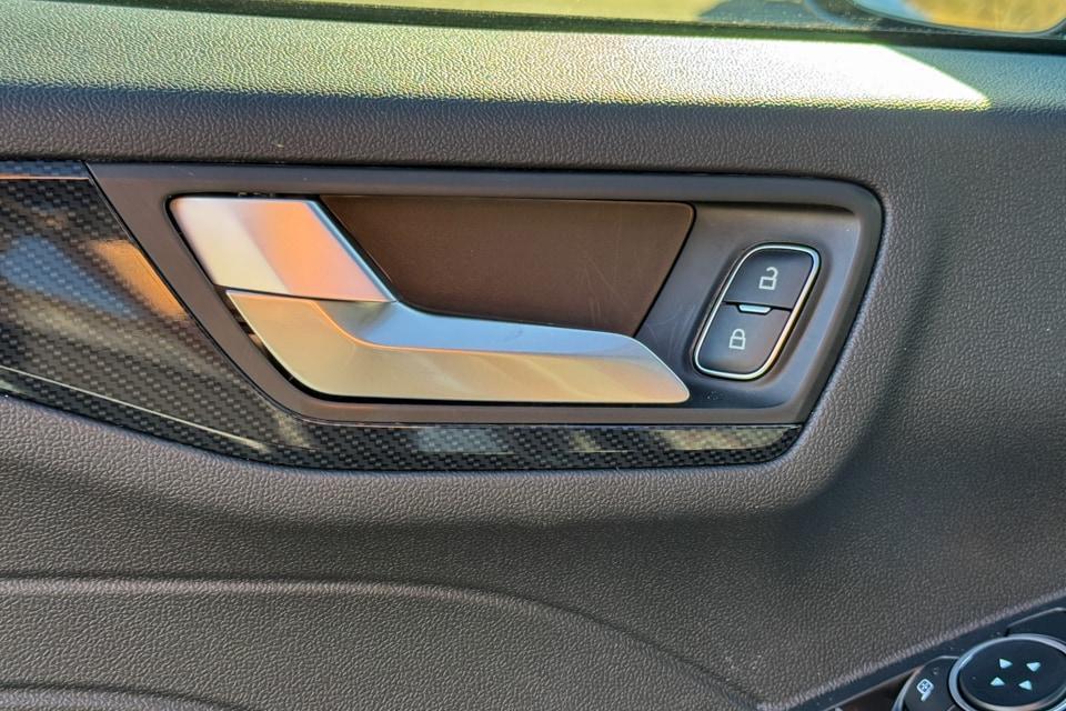new 2025 Ford Escape car, priced at $35,825