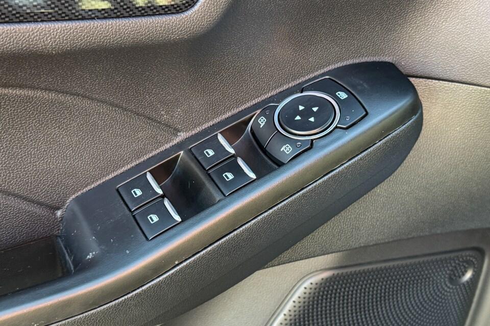 new 2025 Ford Escape car, priced at $33,367