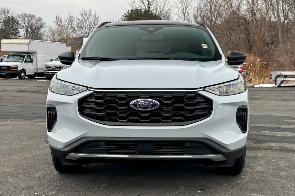 new 2025 Ford Escape car, priced at $36,320