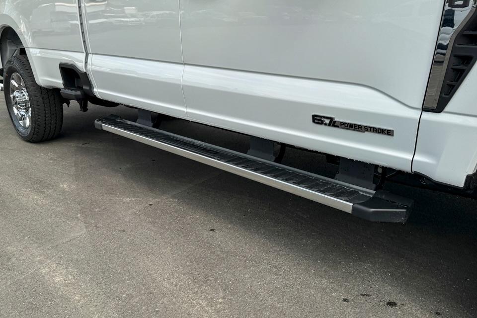 new 2025 Ford F-350 car, priced at $82,980