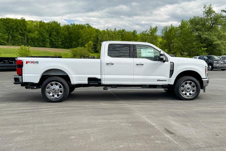 new 2025 Ford F-350 car, priced at $82,980