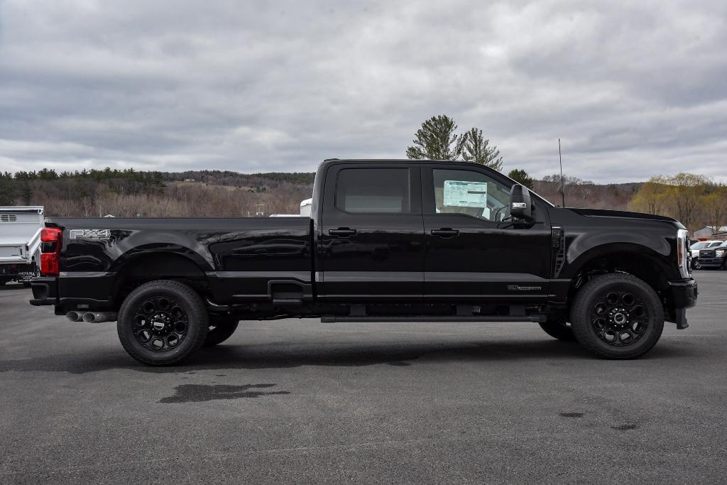 new 2025 Ford F-350 car, priced at $89,480