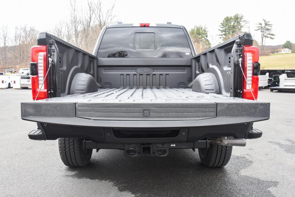 new 2025 Ford F-350 car, priced at $89,480