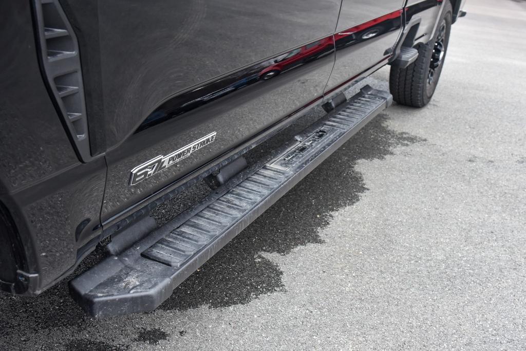 new 2025 Ford F-350 car, priced at $89,480