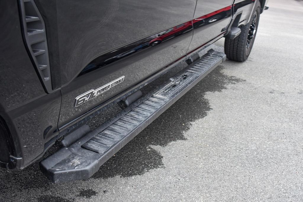 new 2025 Ford F-350 car, priced at $89,480