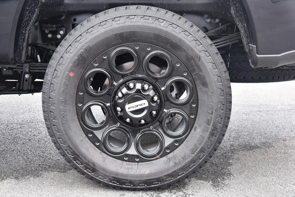 new 2025 Ford F-350 car, priced at $89,480