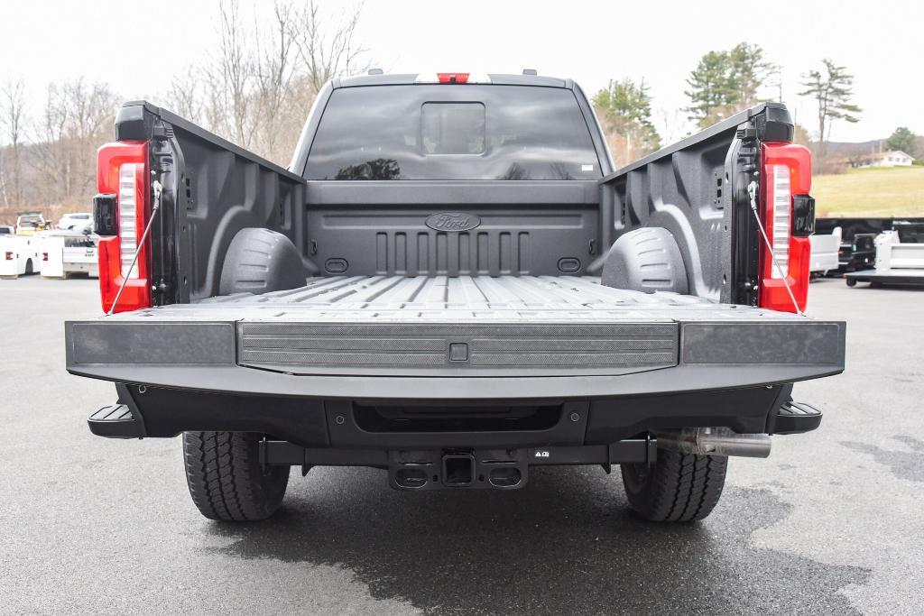 new 2025 Ford F-350 car, priced at $89,480