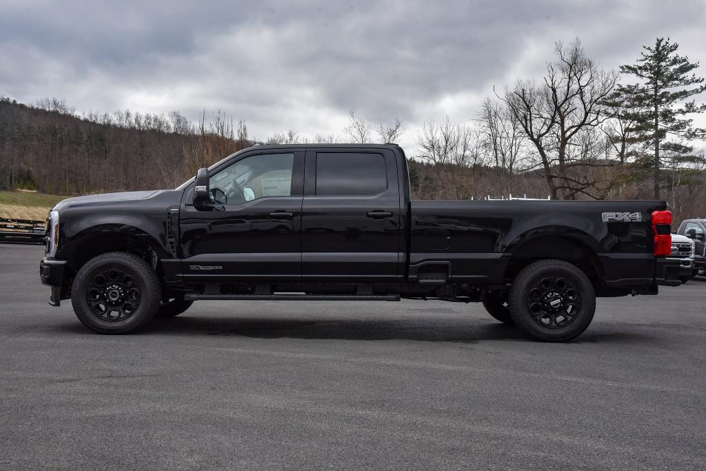 new 2025 Ford F-350 car, priced at $89,480