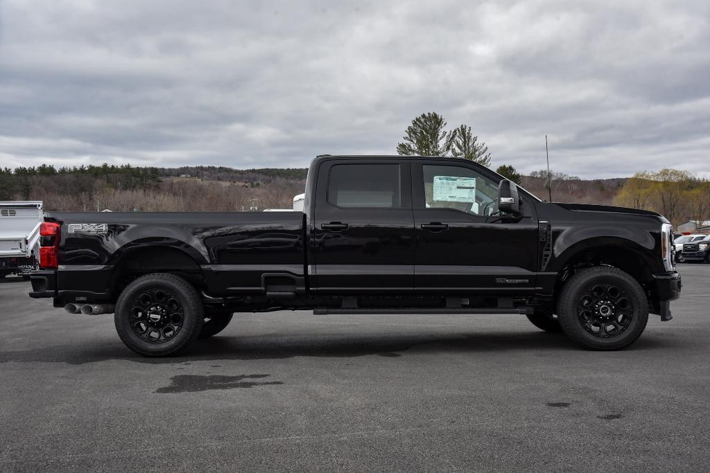 new 2025 Ford F-350 car, priced at $89,480