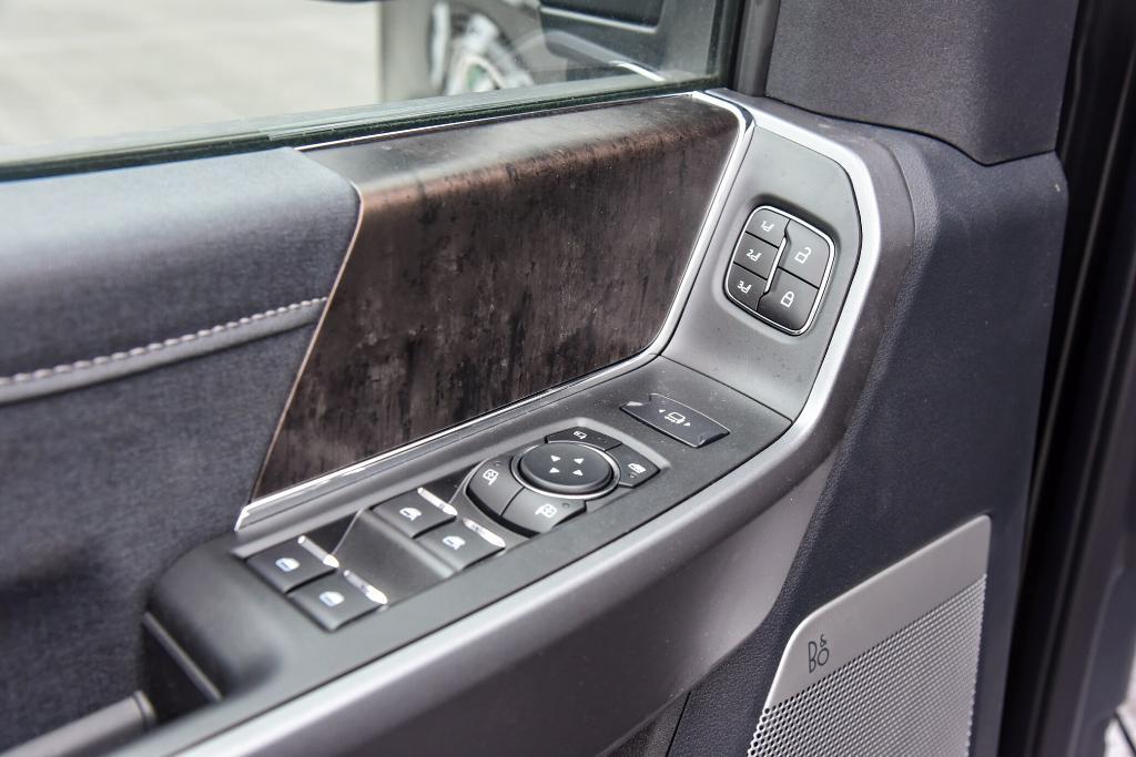 new 2025 Ford F-350 car, priced at $89,480