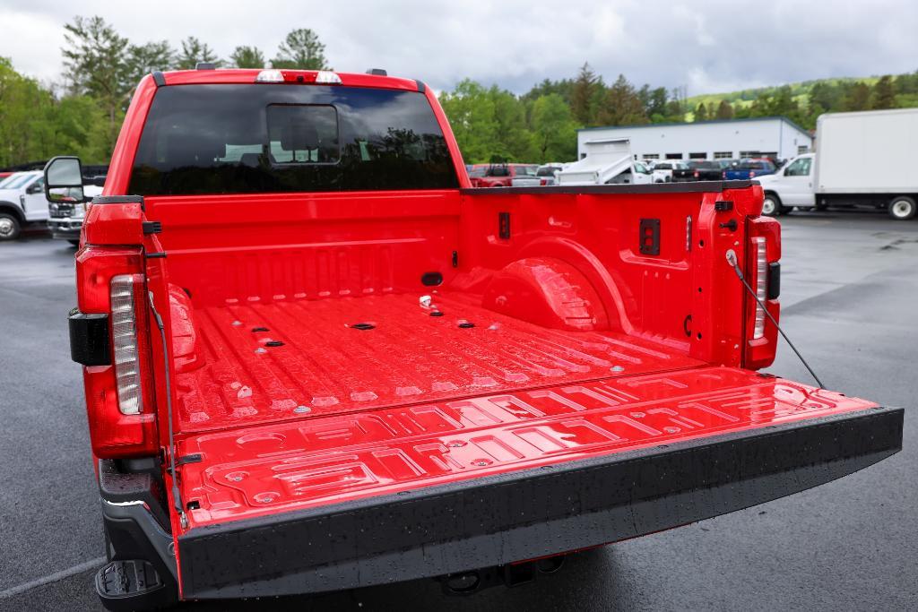 new 2025 Ford F-350 car, priced at $74,730