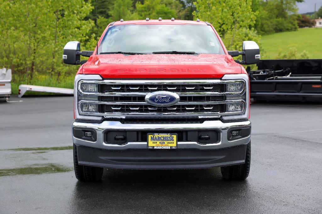 new 2025 Ford F-350 car, priced at $74,730