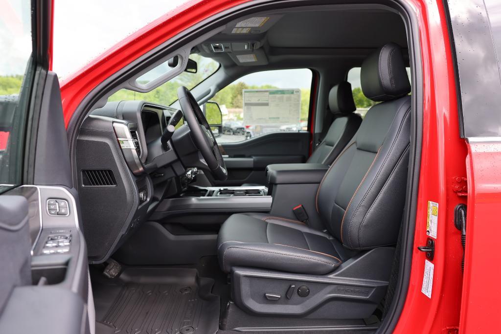 new 2025 Ford F-350 car, priced at $74,730