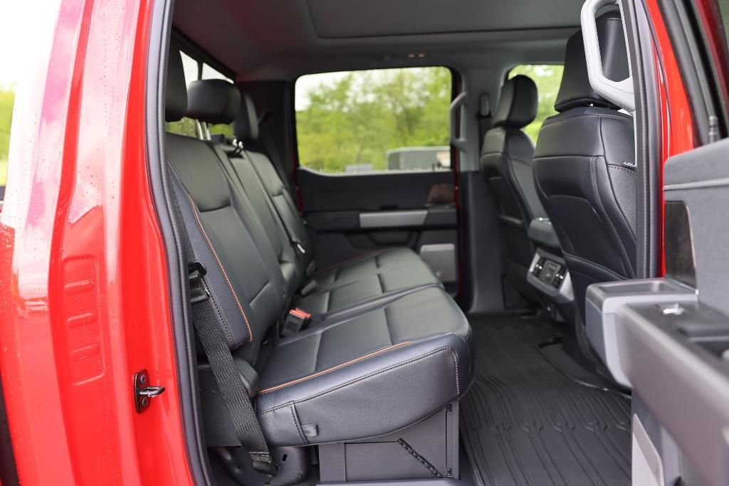 new 2025 Ford F-350 car, priced at $74,730