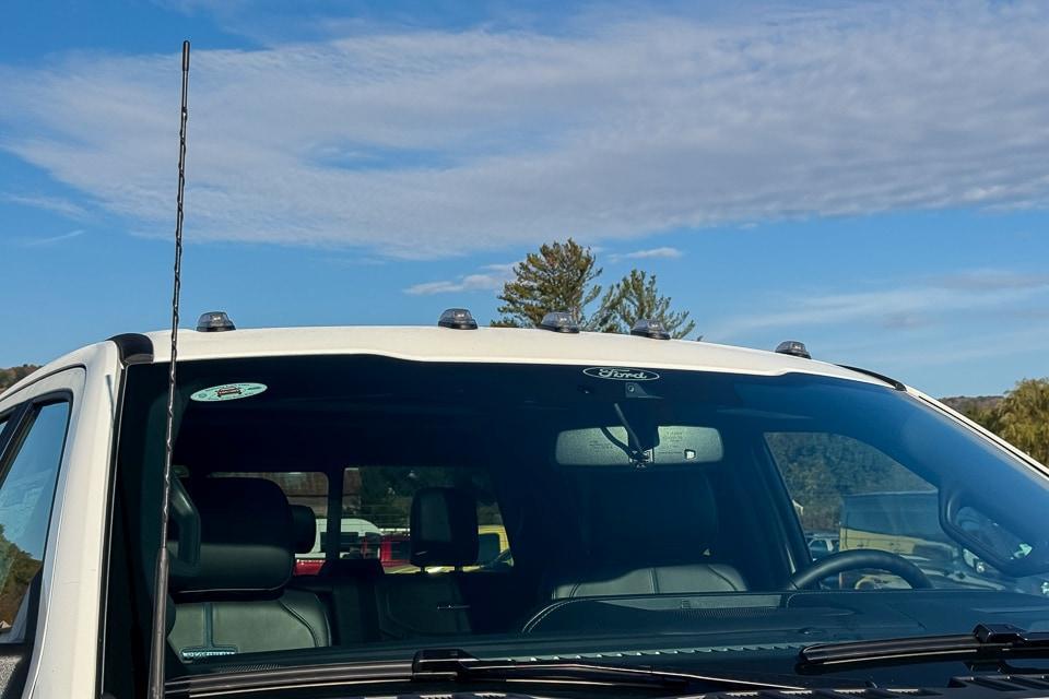 new 2026 Ford F-450 car, priced at $109,010