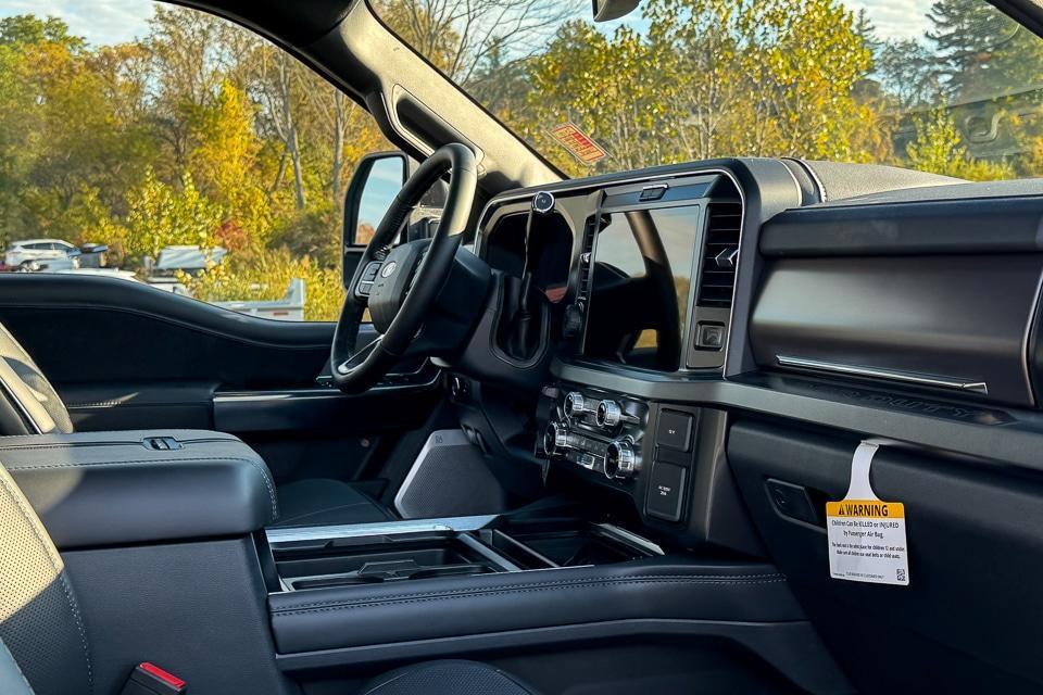 new 2026 Ford F-450 car, priced at $109,010