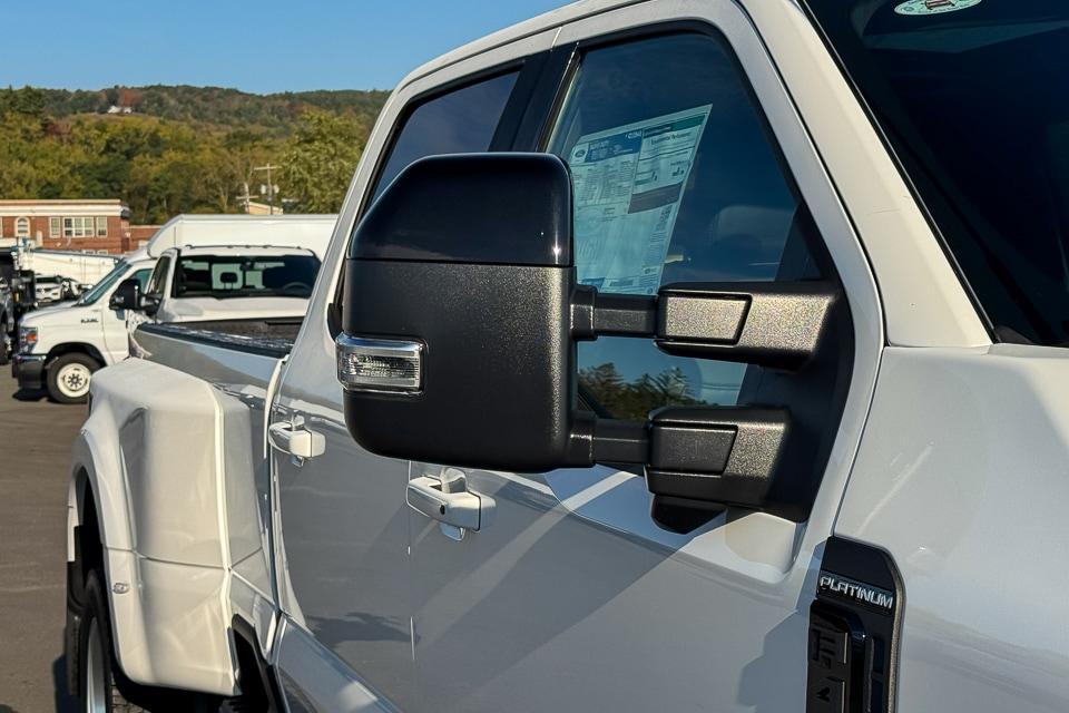 new 2026 Ford F-450 car, priced at $109,010
