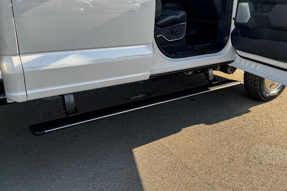 new 2026 Ford F-450 car, priced at $109,010