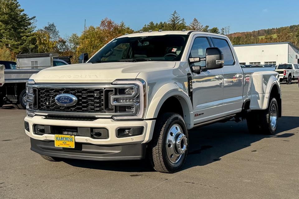 new 2026 Ford F-450 car, priced at $109,010