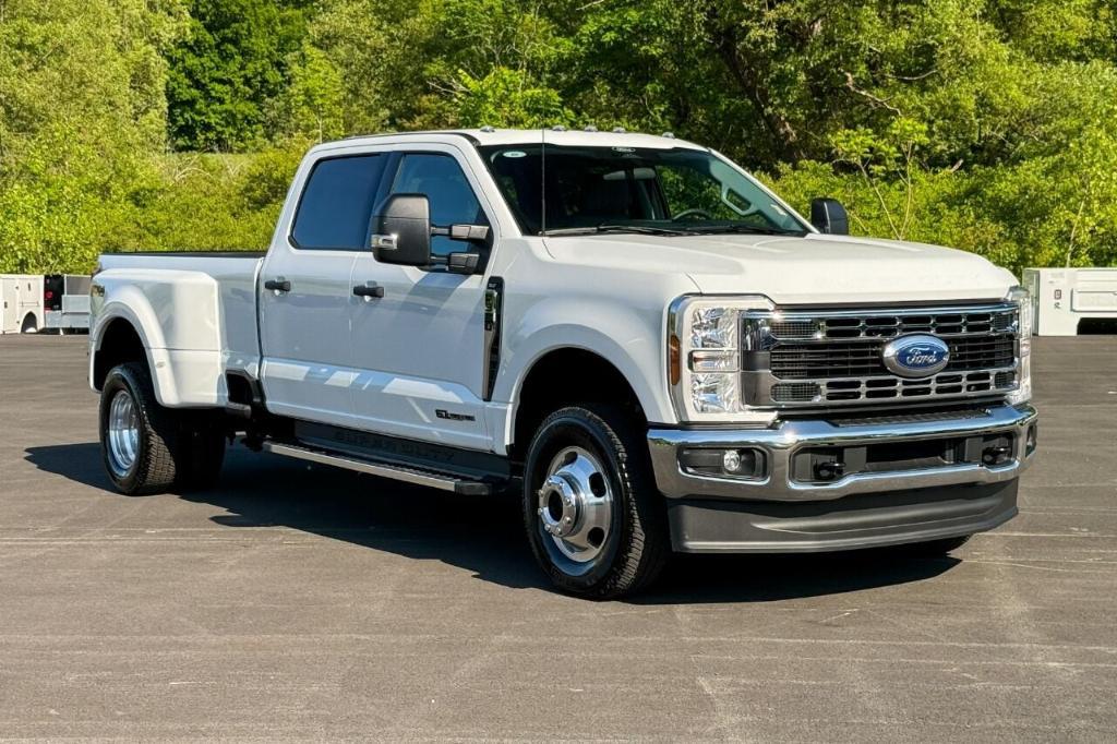 used 2024 Ford F-350 car, priced at $74,900
