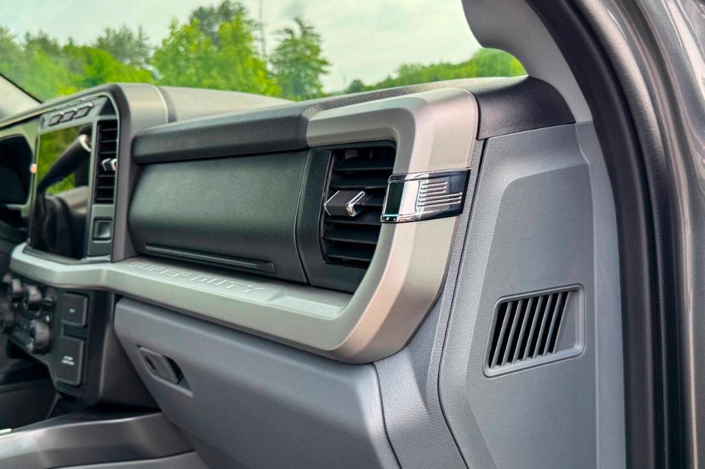 used 2024 Ford F-350 car, priced at $58,900