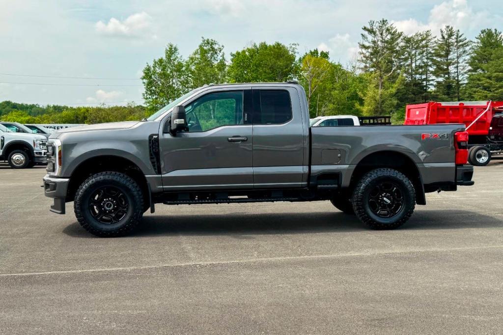 used 2024 Ford F-350 car, priced at $58,900