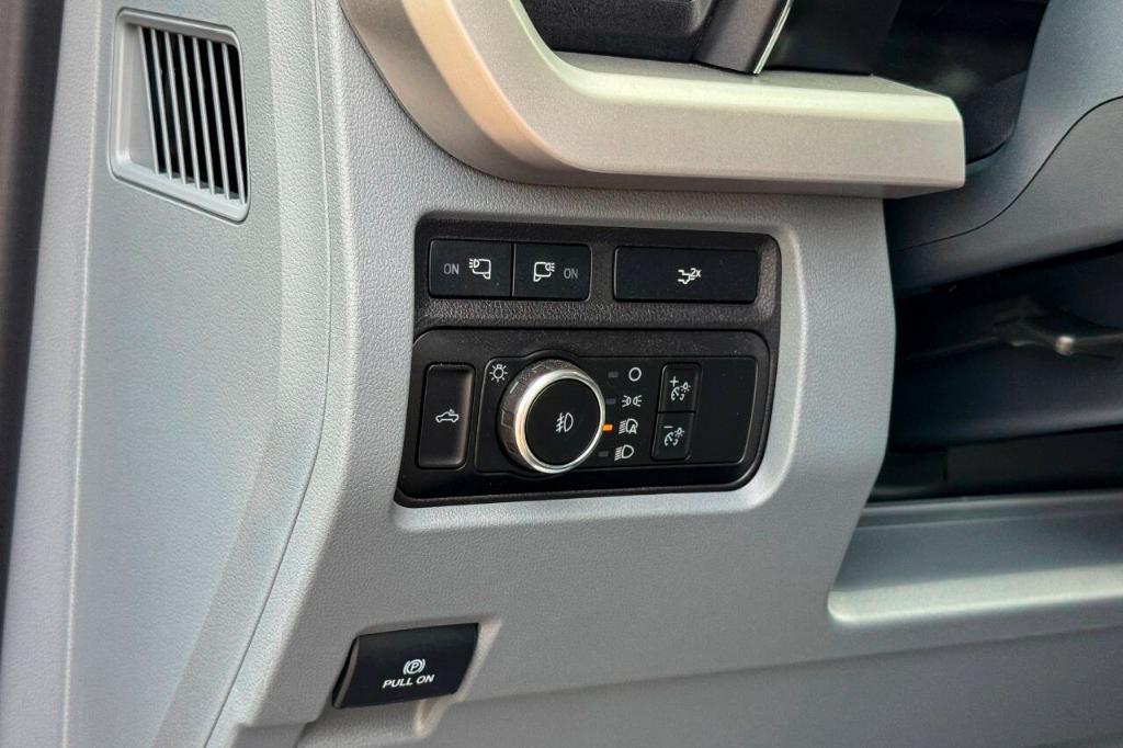 used 2024 Ford F-350 car, priced at $58,900