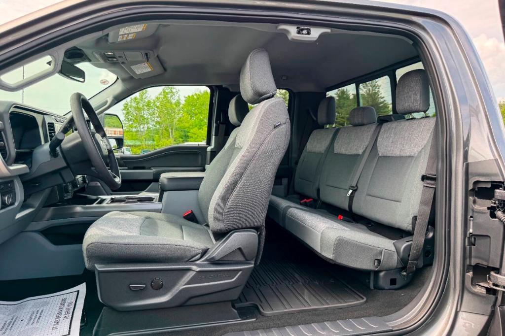 used 2024 Ford F-350 car, priced at $58,900