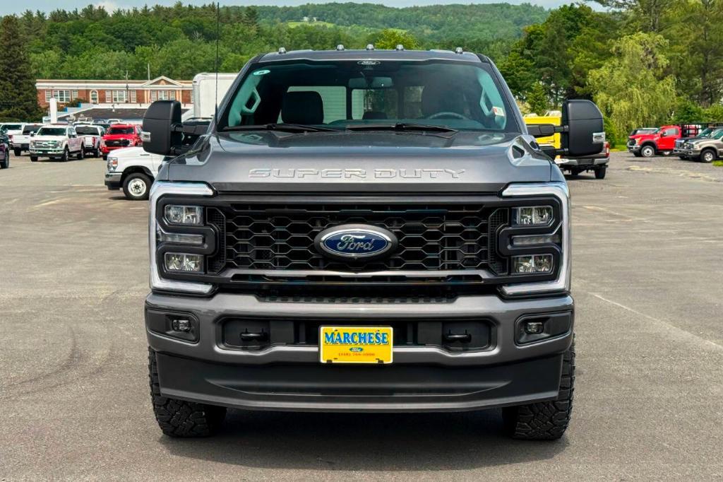 used 2024 Ford F-350 car, priced at $58,900