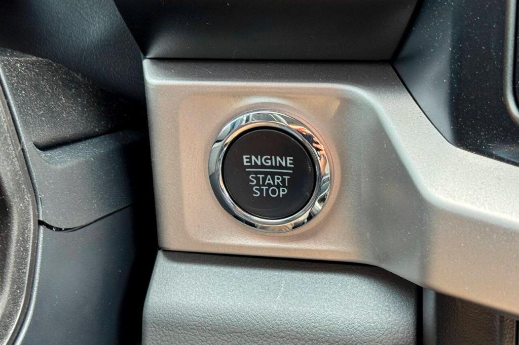 used 2024 Ford F-350 car, priced at $58,900