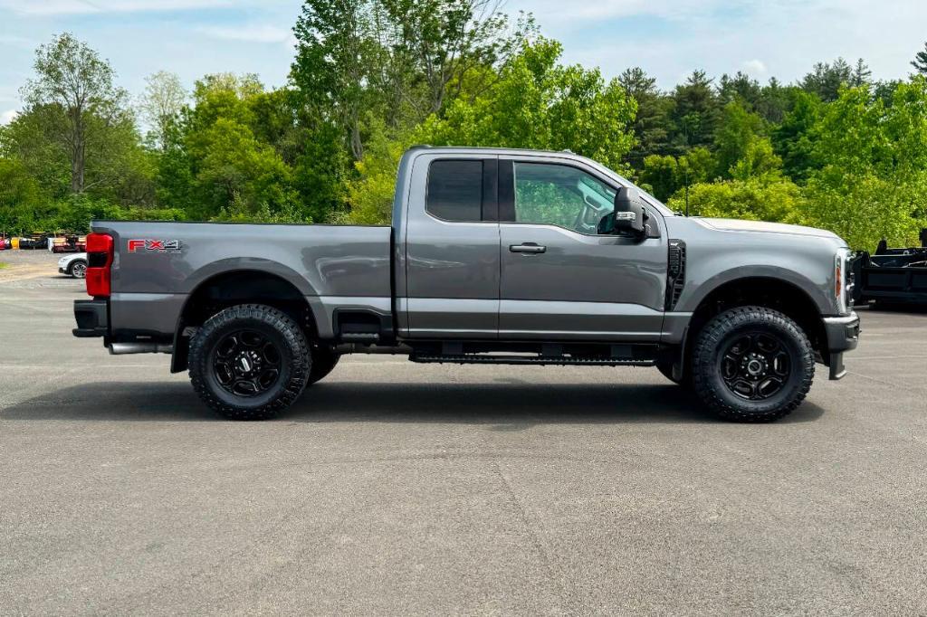 used 2024 Ford F-350 car, priced at $58,900
