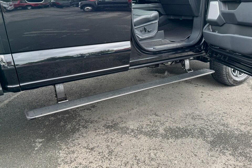 new 2025 Ford F-350 car, priced at $99,315