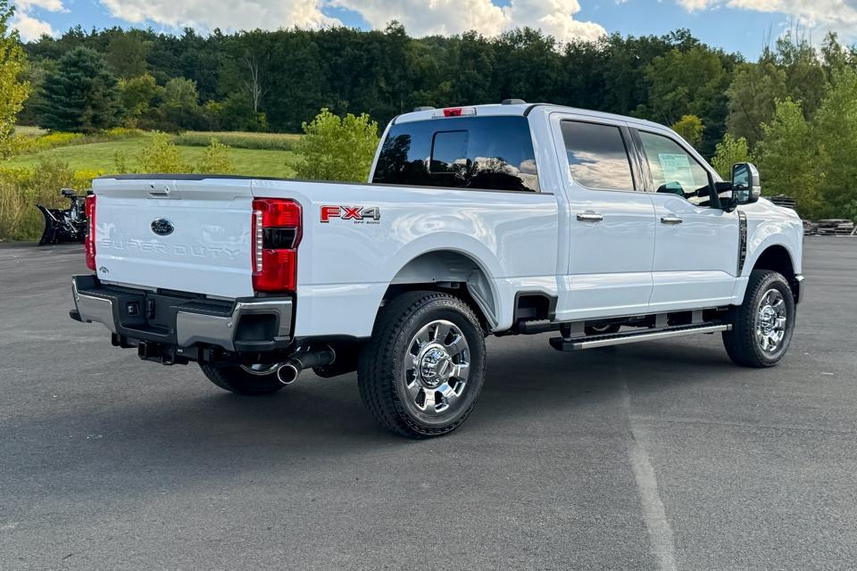 new 2026 Ford F-250 car, priced at $74,120