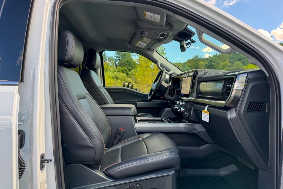 new 2026 Ford F-250 car, priced at $74,120