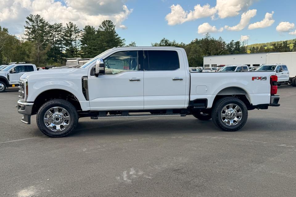 new 2026 Ford F-250 car, priced at $74,120