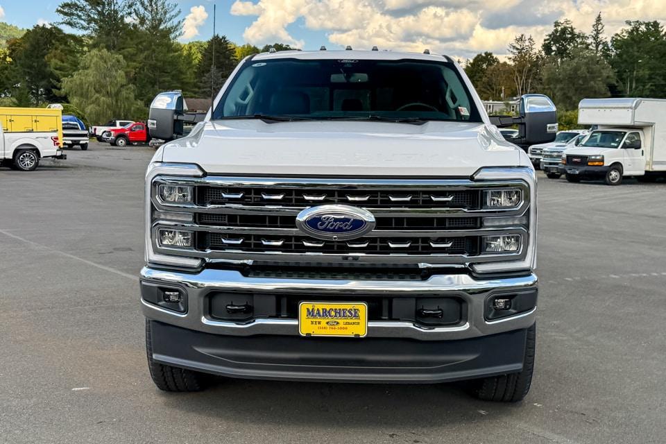 new 2026 Ford F-250 car, priced at $74,120