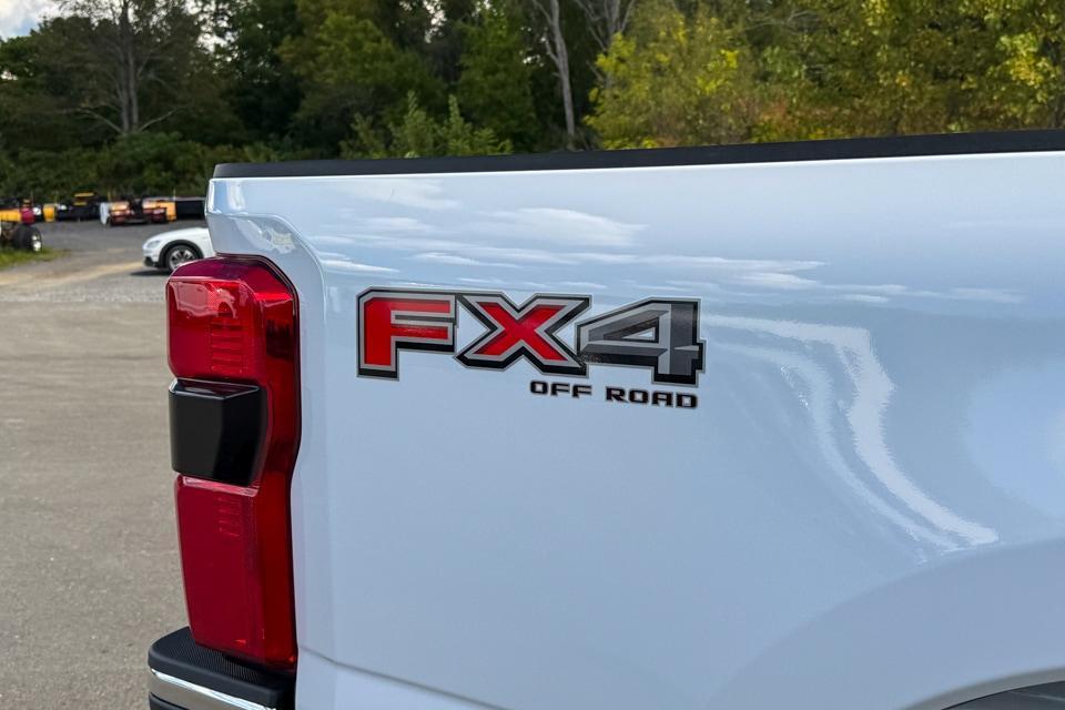 new 2026 Ford F-250 car, priced at $74,120