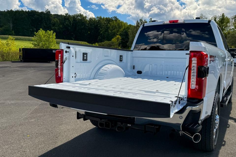 new 2026 Ford F-250 car, priced at $74,120