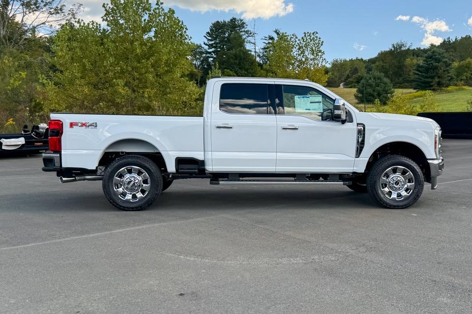 new 2026 Ford F-250 car, priced at $74,120