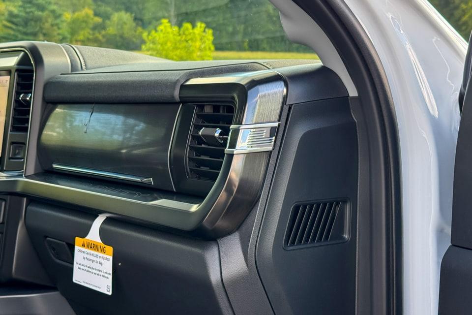 new 2026 Ford F-250 car, priced at $74,120