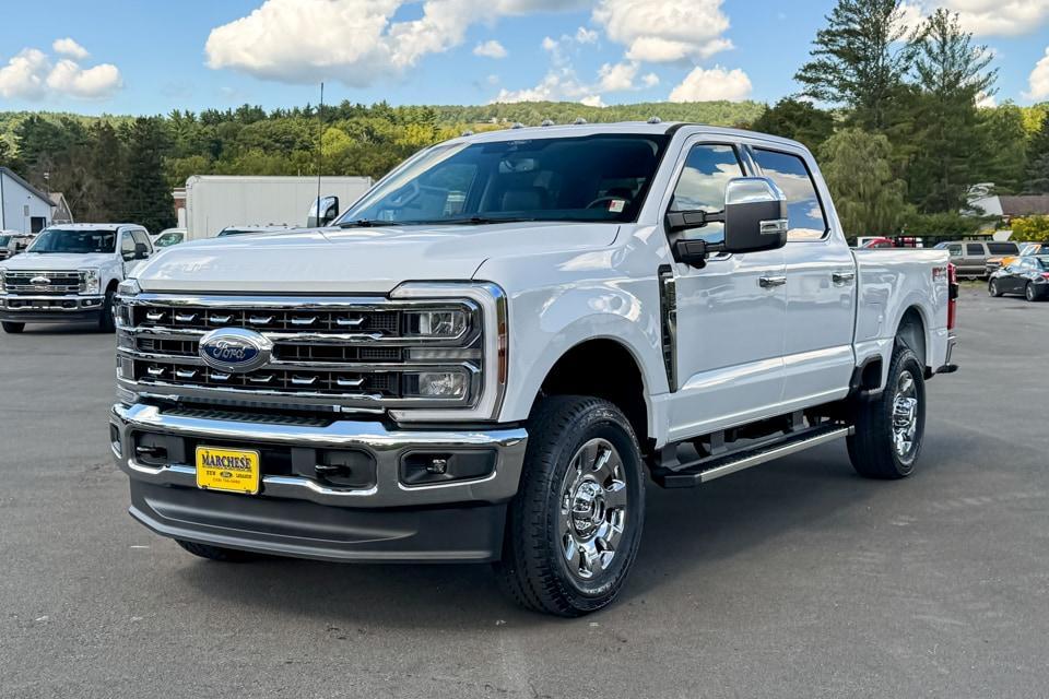 new 2026 Ford F-250 car, priced at $74,120