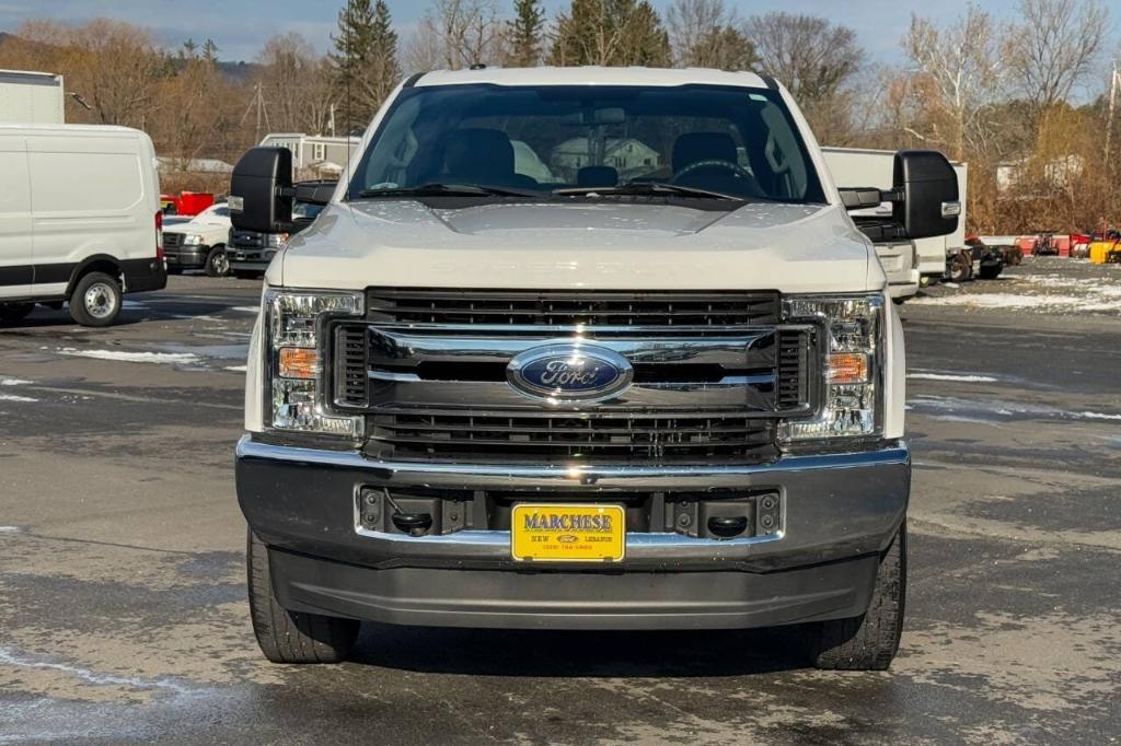 used 2019 Ford F-350 car, priced at $38,900