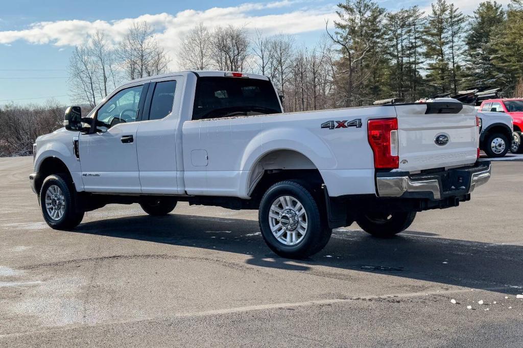 used 2019 Ford F-350 car, priced at $38,900