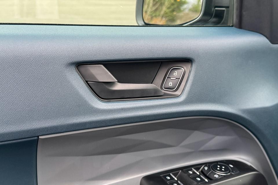 new 2025 Ford Maverick car, priced at $33,600