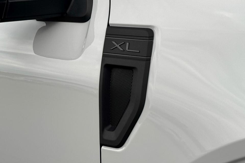 new 2025 Ford Maverick car, priced at $33,600