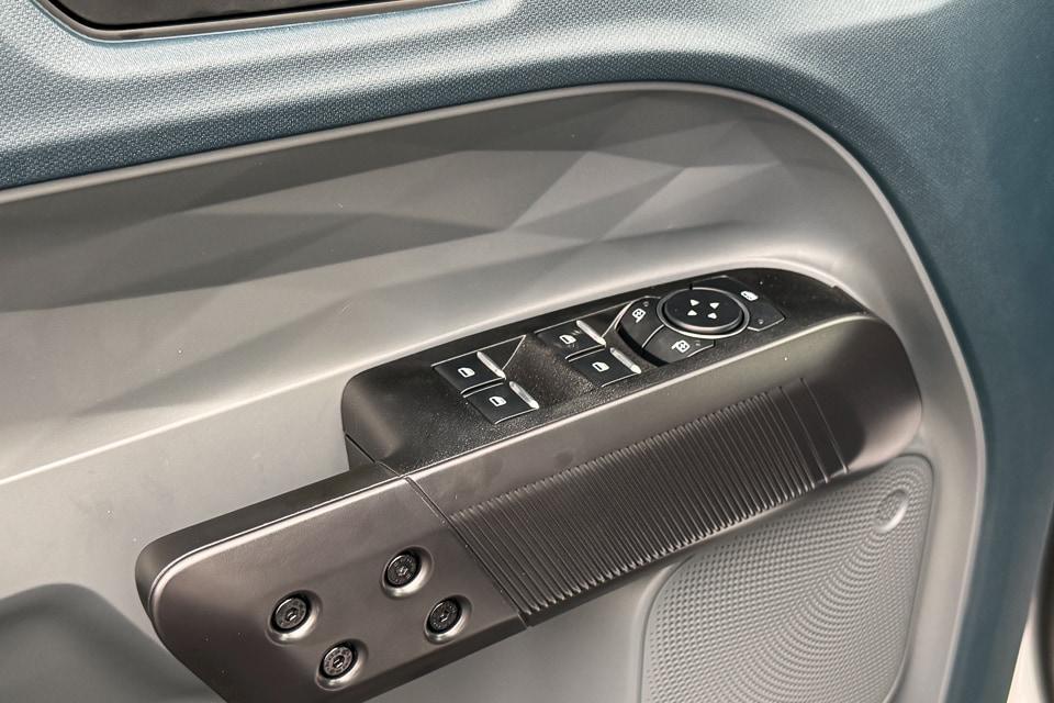 new 2025 Ford Maverick car, priced at $33,600