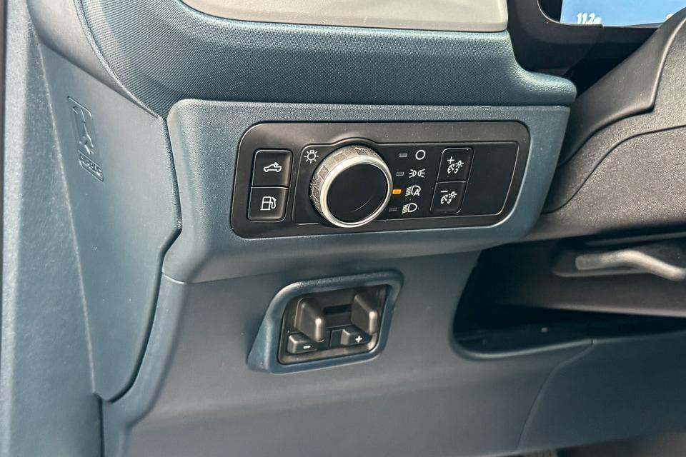 new 2025 Ford Maverick car, priced at $33,600