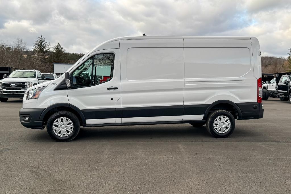new 2024 Ford Transit-250 car, priced at $50,204