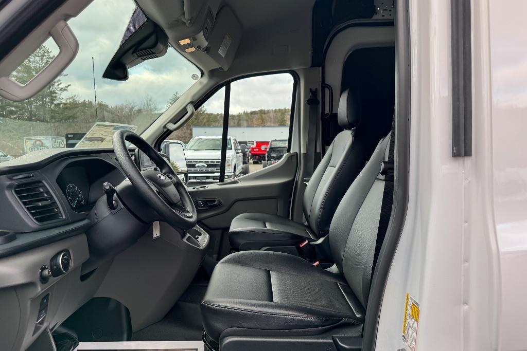 new 2024 Ford Transit-250 car, priced at $50,204